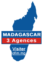 Agences immobili&egrave;res &agrave; Madagascar