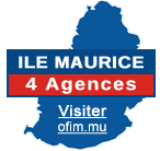 Agences immobili&egrave;res &agrave; l'Ile Maurice