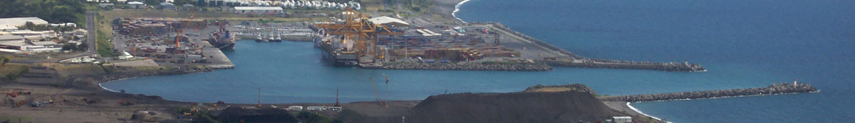 Agence immobili&egrave;re OFIM Port