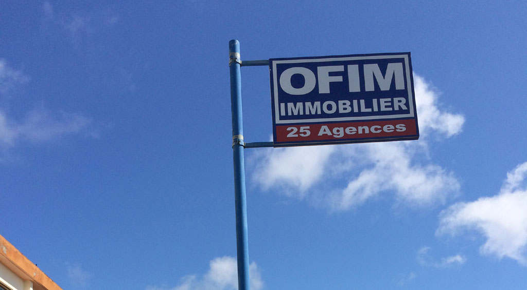 OFIM Saint-Gilles les Hauts