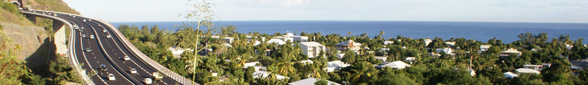 Agence immobili&egrave;re OFIM Saint-Paul