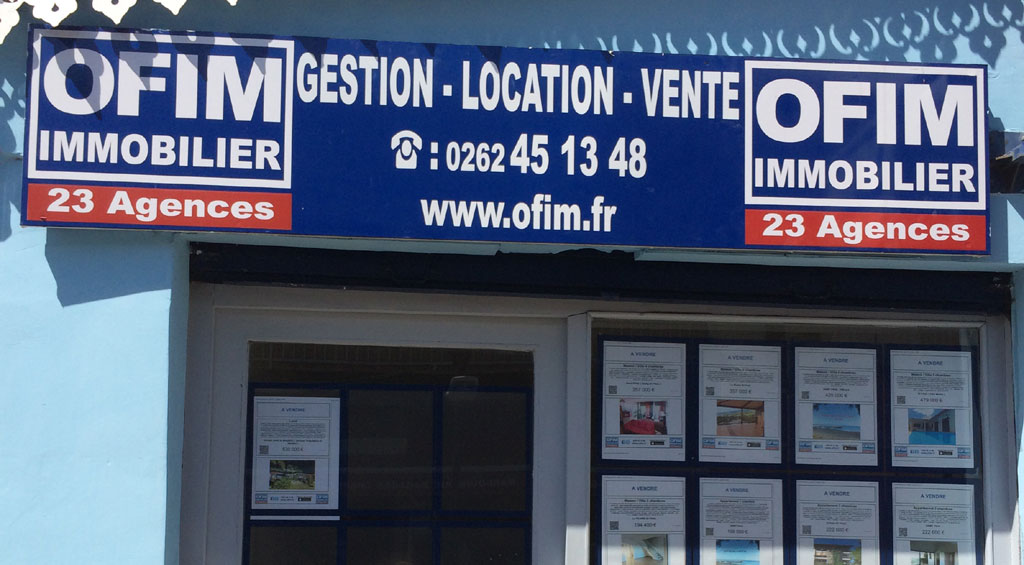 OFIM Saint-Paul