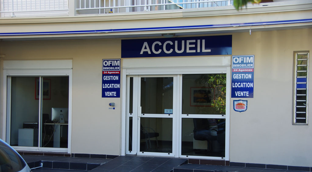 OFIM Saint-Denis