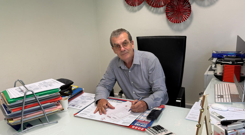 OFIM Saint-Leu