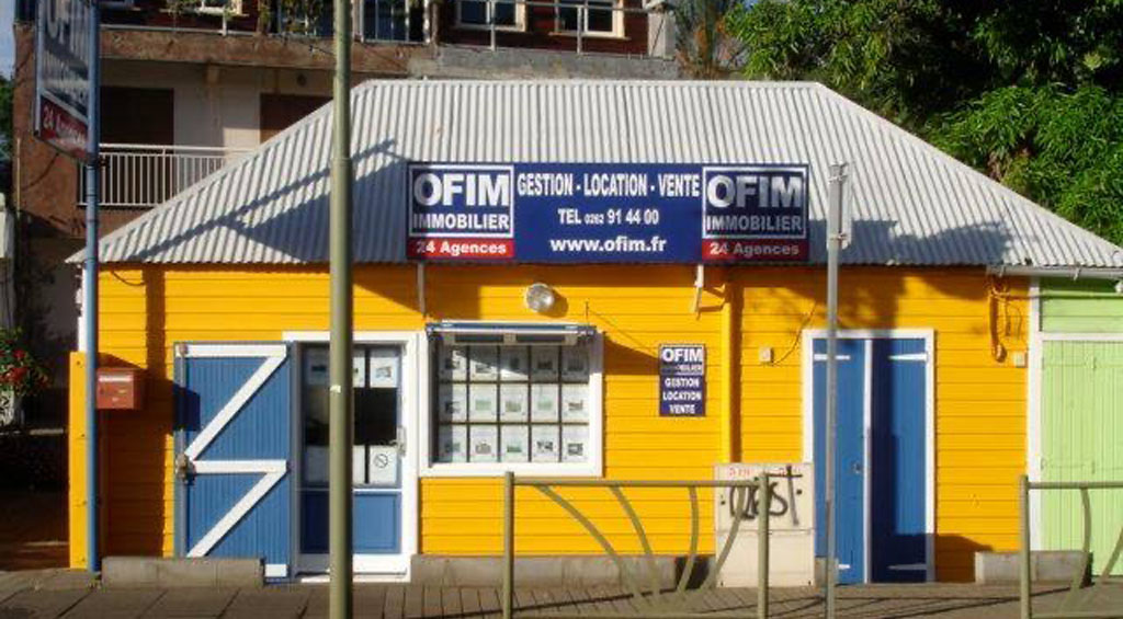 OFIM Etang Sal&eacute;