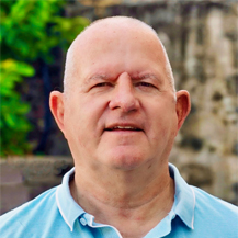 Jean-Pierre POUTRE
