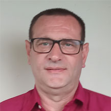 Hakim MONDOT
