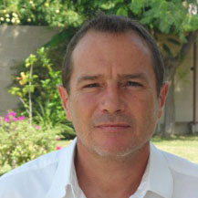 Fran&ccedil;ois HART