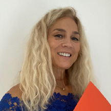 V&eacute;ronique COURTEAUD