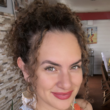 Chlo&eacute; BONNEFOND