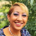 Marguerite GILAS