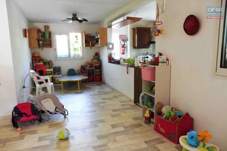 Charmante villa de plain-pied 4 pi&egrave;ces, sur terrain de 510 m&sup2; &agrave; Stella.