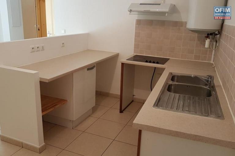 Appartement T3 en duplex à deux pas du centre ville du Tampon