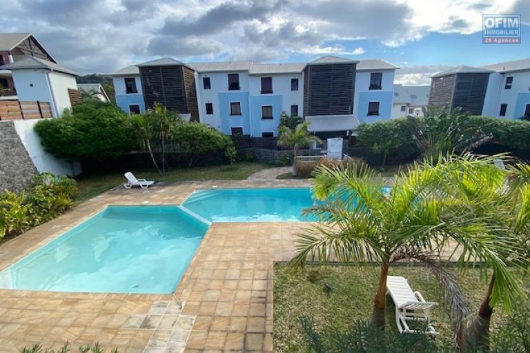 T2 &agrave; vendre dans la residence les jardins de Magalli &agrave; La Montagne