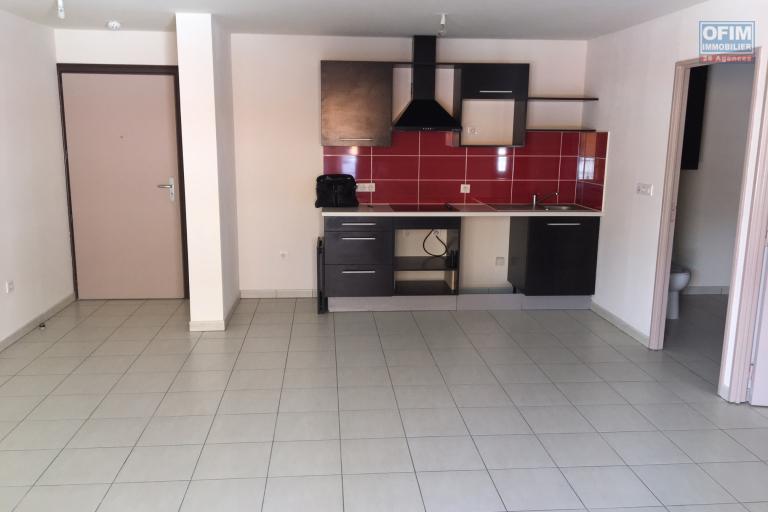 T2 &agrave; vendre dans la residence les jardins de Magalli &agrave; La Montagne