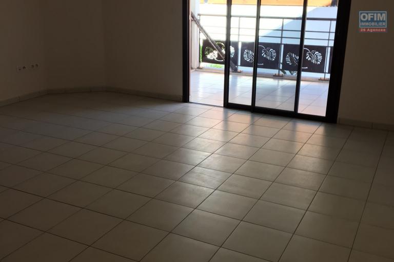 T2 &agrave; vendre dans la residence les jardins de Magalli &agrave; La Montagne