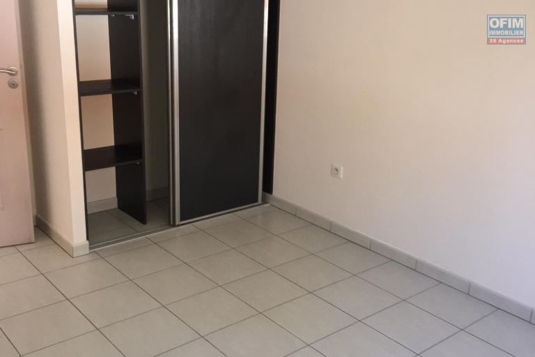 T2 &agrave; vendre dans la residence les jardins de Magalli &agrave; La Montagne