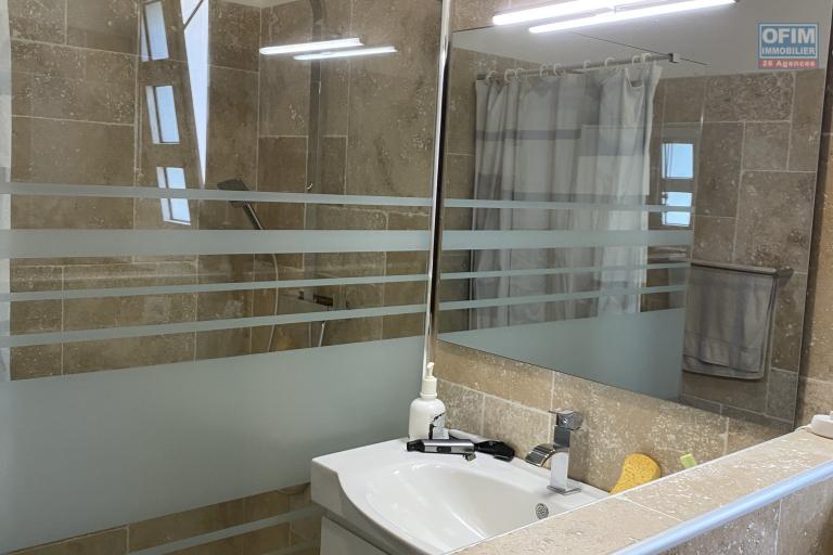 A vendre maison contemporaine F4 Saint-Leu opportunitée rare à Saint-Leu!