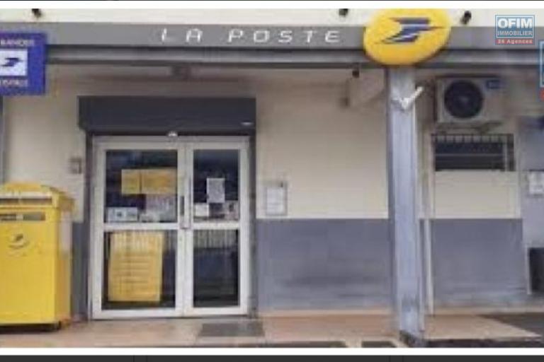 A LOUER LOCAL COMMERIAL DE 110 M2 &Agrave; LA GRANDE MONTEE