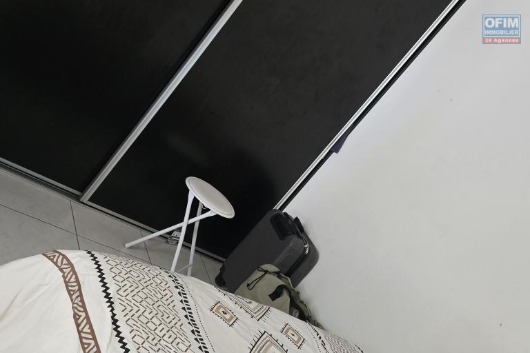 &Agrave; vendre &ndash; Appartement T2 &ndash; Domaine de la Vanille, Saint-Andr&eacute;