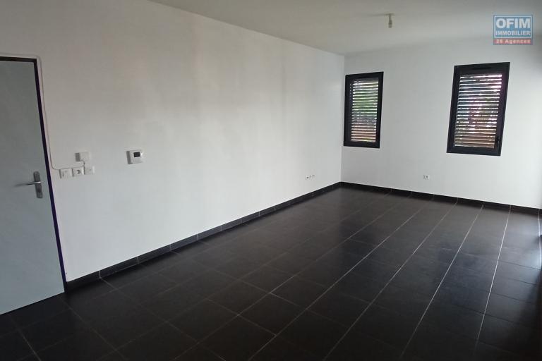 T3 68 m2 en rez-de-jardin - Jardin de 70 m2 - Montgaillard