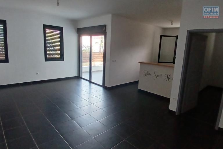 T3 68 m2 en rez-de-jardin - Jardin de 70 m2 - Montgaillard