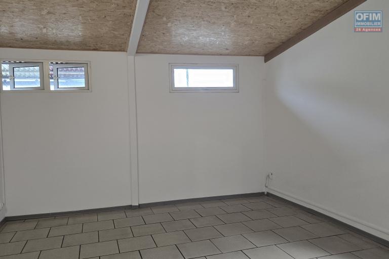 &Agrave; vendre &ndash; Maison avec 2 logements ind&eacute;pendants &ndash; Bras-Panon