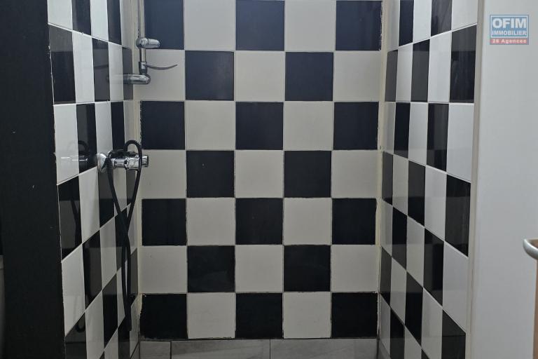 &Agrave; vendre &ndash; Maison avec 2 logements ind&eacute;pendants &ndash; Bras-Panon