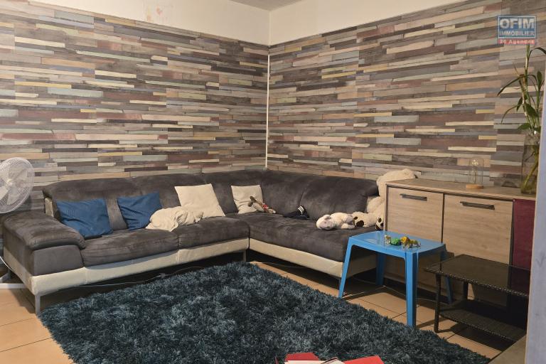 &Agrave; vendre &ndash; Maison avec 2 logements ind&eacute;pendants &ndash; Bras-Panon