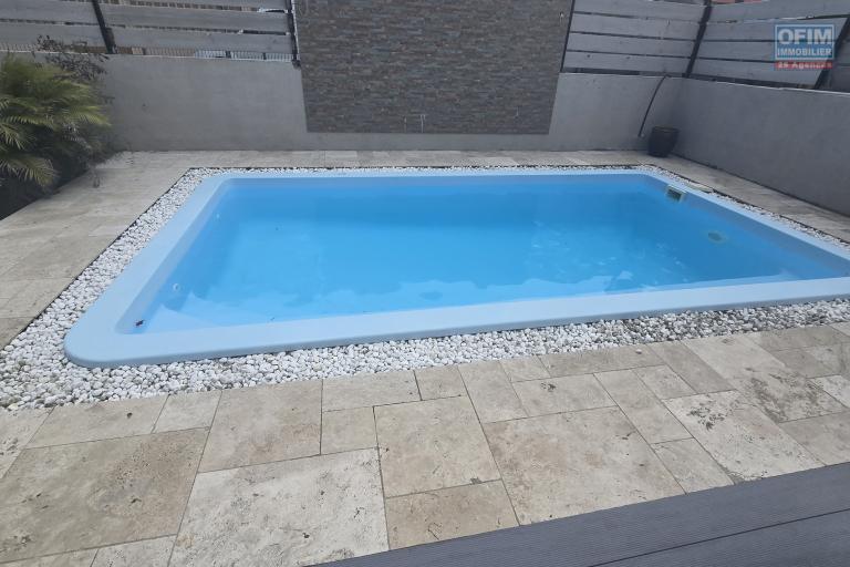 À Vendre – Superbe Villa F5 de 130 m² avec Piscine sur Terrain de 600 m²