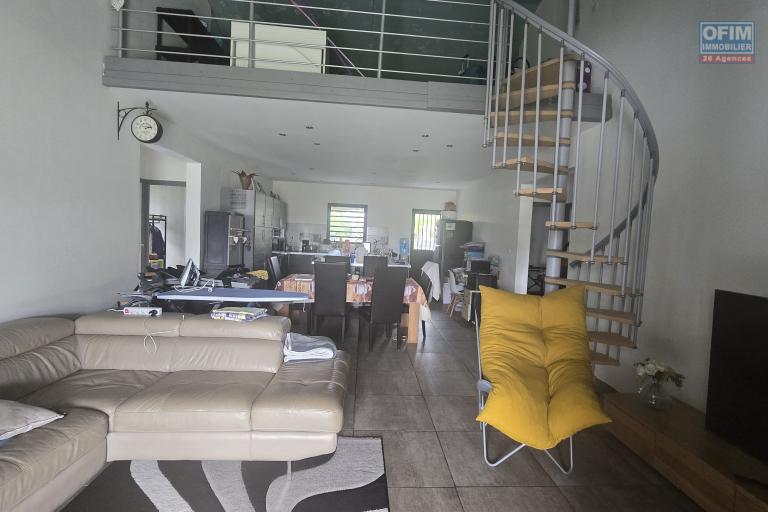 À Vendre – Superbe Villa F5 de 130 m² avec Piscine sur Terrain de 600 m²