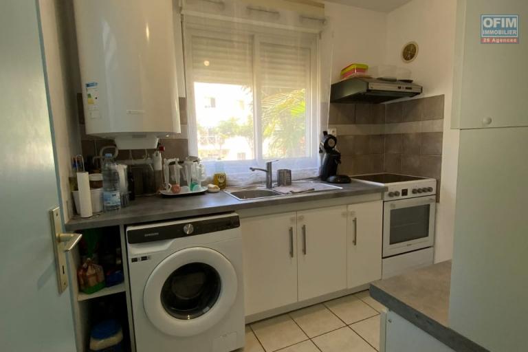 VEND DUPLEX T 3 REZ DE JARDIN 69 M2 BOUCAN CANOT R&Eacute;SIDENCE ODYSSEAN 345 000 &euro;