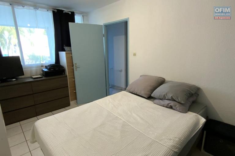 VEND DUPLEX T 3 REZ DE JARDIN 69 M2 BOUCAN CANOT R&Eacute;SIDENCE ODYSSEAN 345 000 &euro;