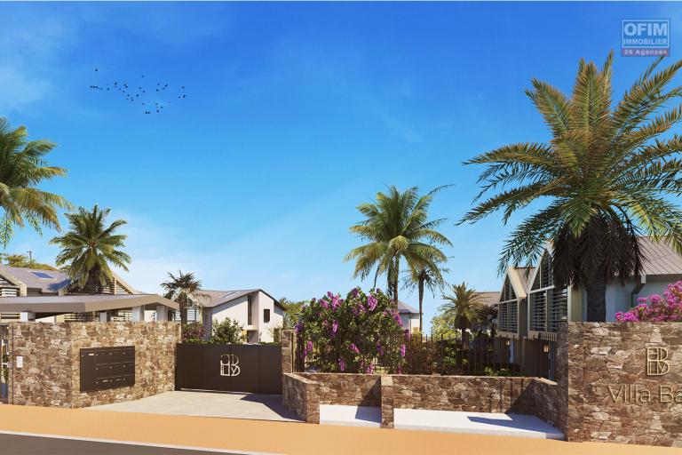 Vente Maison/Villa en VEFA Saline les bains