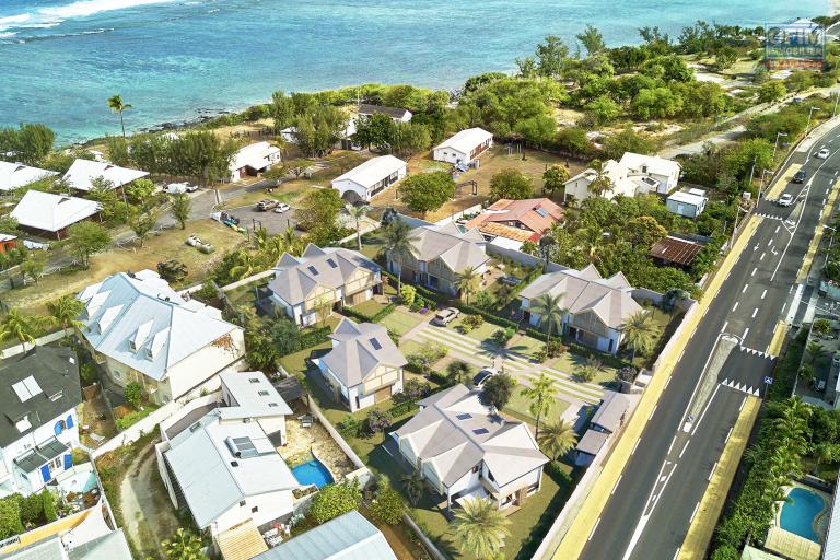 Vente Maison/Villa en VEFA Saline les bains