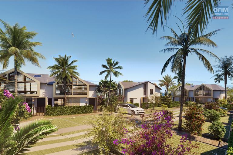 Vente Maison/Villa en VEFA Saline les bains