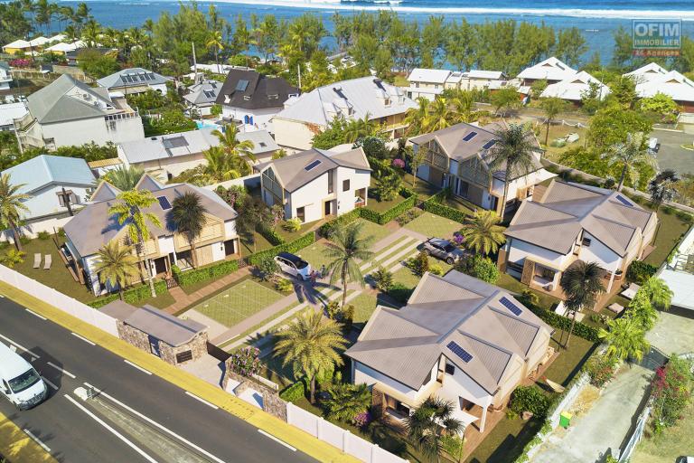 Vente Maison/Villa en VEFA Saline les bains