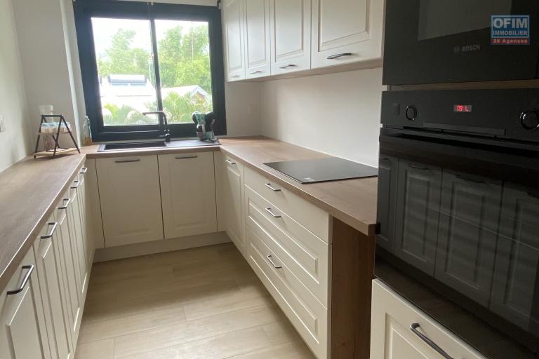 A louer appartement secteur domenjod (proche technopole)