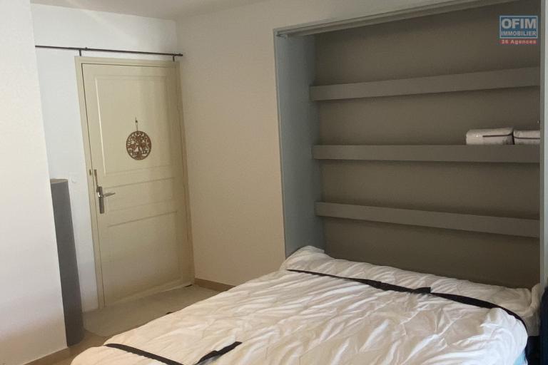 A louer appartement secteur domenjod (proche technopole)