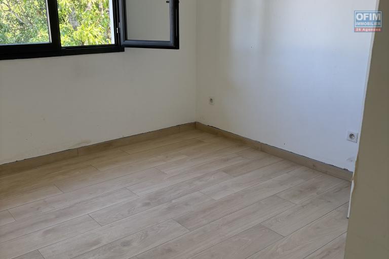 A louer appartement secteur domenjod (proche technopole)