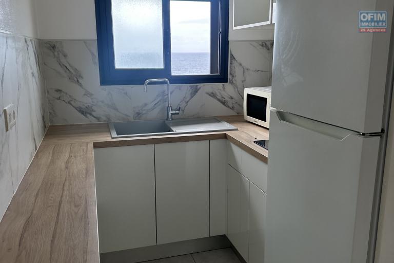 F2 en Duplex à Terre-Sainte vue Mer