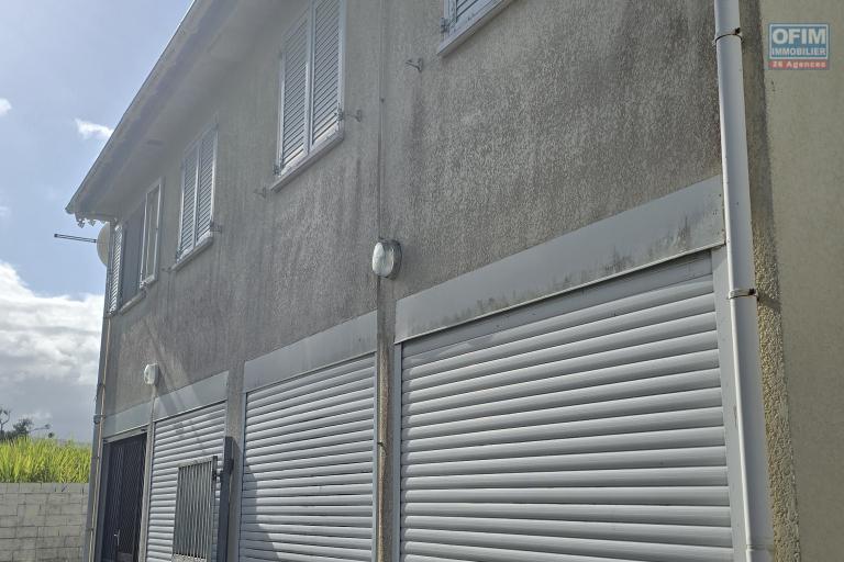 Complexe immobilier locatif À vendre – Saint-André
