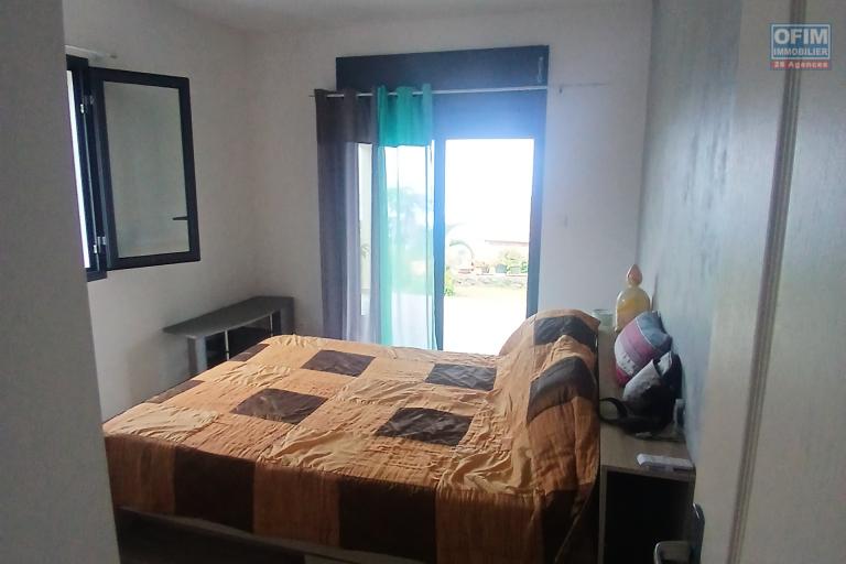 A VENDRE Charmante maison de type F3 de 90 m2 à la Chaloupe SAINT-LEU