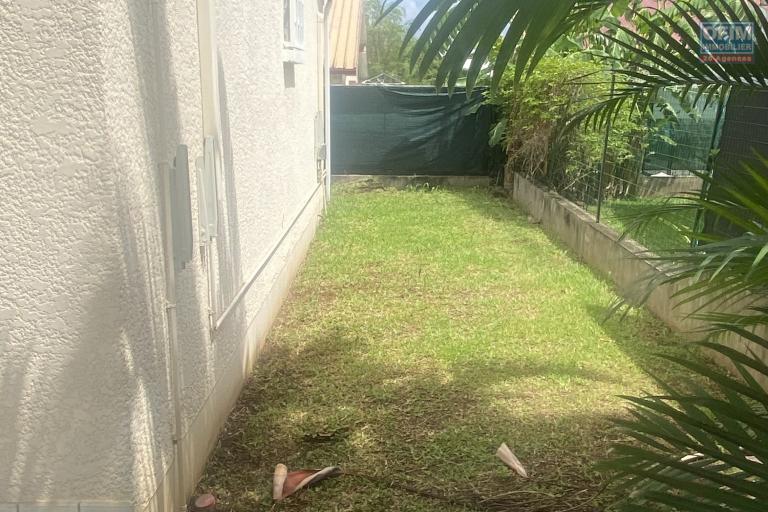 A vendre Maison de type F5 &agrave; Sainte Marie