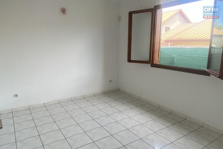 A vendre Maison de type F5 &agrave; Sainte Marie