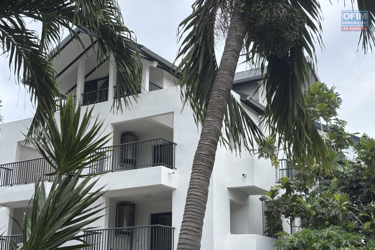 A vendre &ndash; Superbe T4 duplex neuf au c&oelig;ur de Saint-Leu