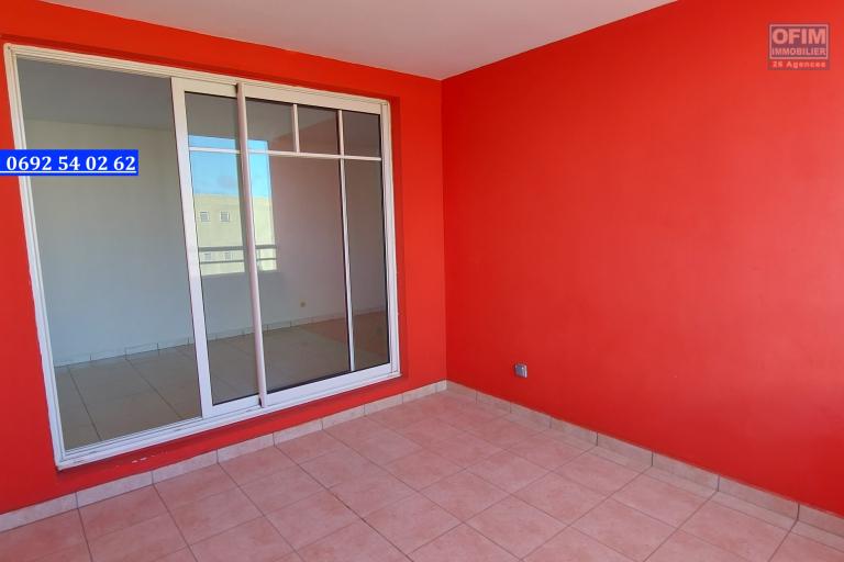 Bel appartement T2 avec jardin et terrasse au rez-de-chauss&eacute;e