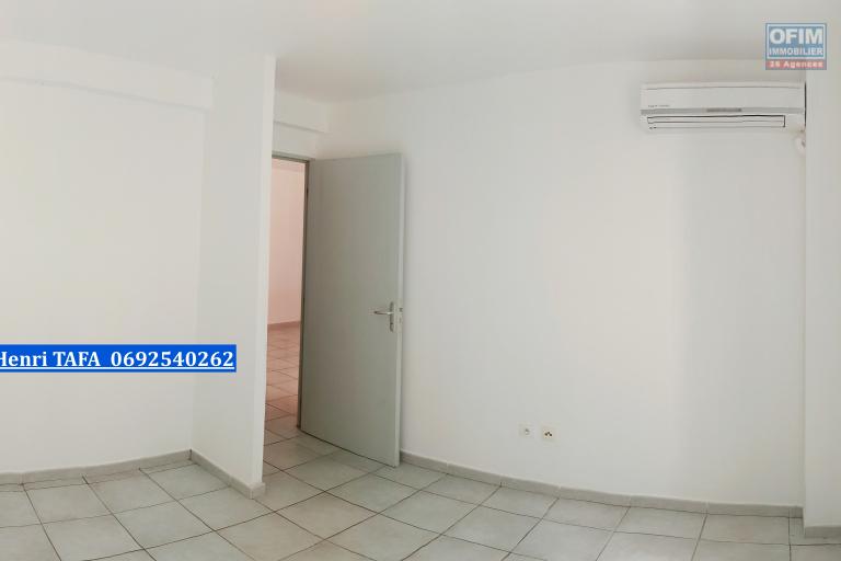 Bel appartement T2 avec jardin et terrasse au rez-de-chauss&eacute;e