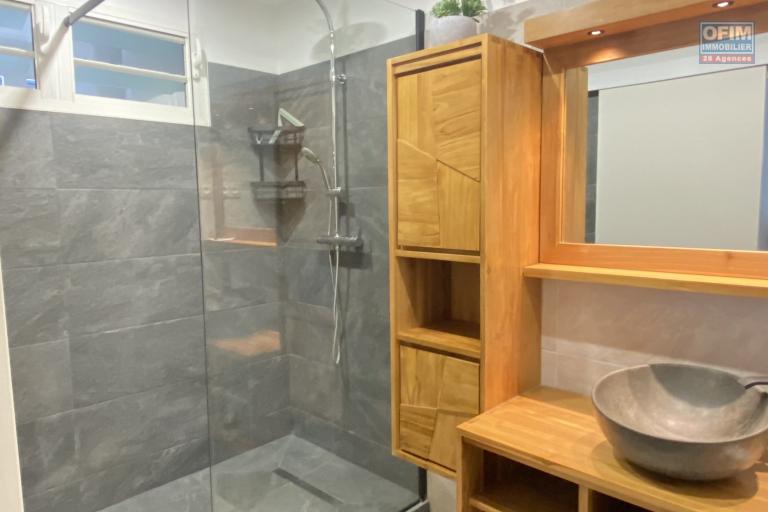&Agrave; louer superbe appartement T3 &agrave; la trinit&eacute;