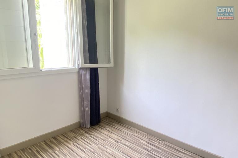 &Agrave; louer superbe appartement T3 &agrave; la trinit&eacute;
